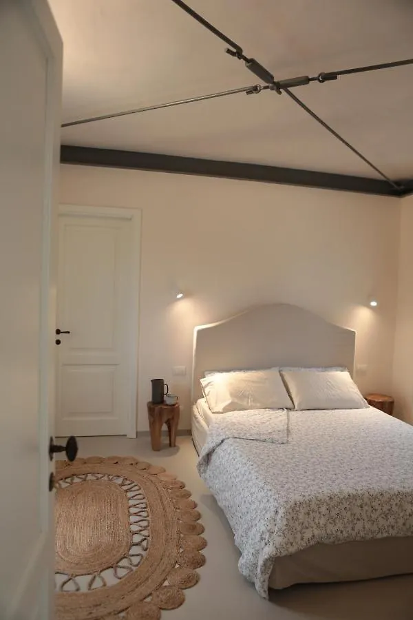 Alojamento de Turismo Rural Agriturismo I Casali Fiumaretta di Ameglia