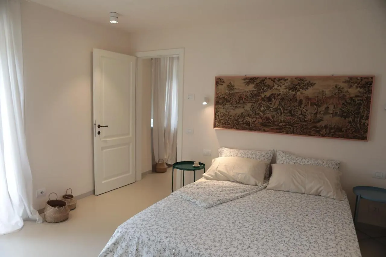Agriturismo I Casali Fiumaretta di Ameglia 0*,  Itália