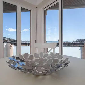  Appartamento Casa Daniela - Terrazza Vista Mare Super